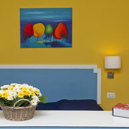 B&B Room To Рим Екстериор снимка